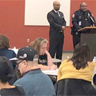 Police Policy And Procedure Review Task Force presents recommendations
