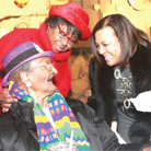 Grand Rapids Resident Celebrates 94th Birthday
