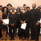 GGRBA Celebrates 15th Anniversary Of Holiday Scholarship Ball