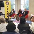 NAACP Branch Marks 100th Year In GR