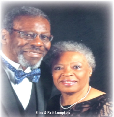 Elias & Ruth Lumpkins