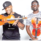 Black Violin Classical Boom Tour Comes To Grand Rapids