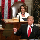 State Of The Union: Trump Calls For 'Choosing Greatness' As Black Leaders Say His 'Racist Rhetoric' Overshadows Hope For Change