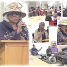 Mrs. Linda Scott Celebrates 75th Birthday
