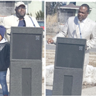 Unity Rally At Martin Luther King Park Begins And Ends In Peace