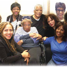 Fannie Mae Wilson-Jones Celebrates 100th Birthday