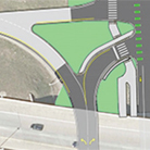 New Westbound I-196 On-Ramp To Be Added Downtown