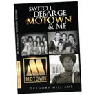 DeBarge, Motown & Me