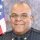 Chief of Police Eric Payne Wants To Be Known For Building Relationships
