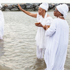 SURVIVING THE JOURNEY: Thousands Gather To Honor the First Africans Brought as Captives to English North America 400 Years Ago