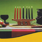 Kwanzaa Celebrations in Grand Rapids, December 26 thru January 1st.