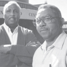 A Black History Month Salute To Two GR Business Pioneers