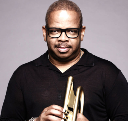 Terence Blanchard