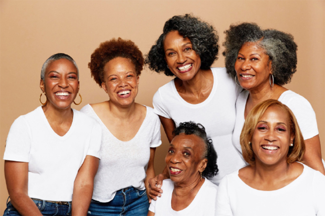 Honoring Our Own Mothers