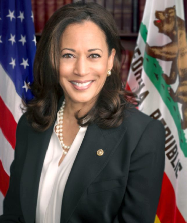 Kamala Harris