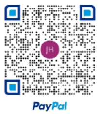 PayPal QR Code