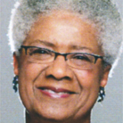 MLK Media Center Dedication Honors Ruth Jones