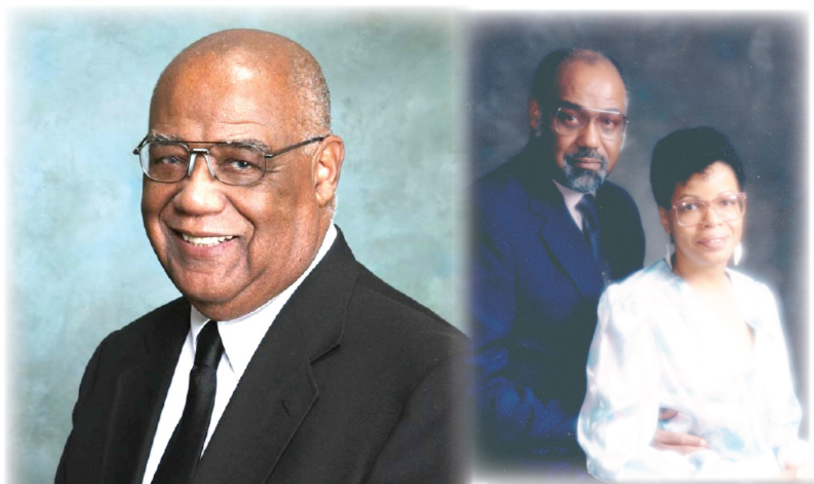 Wesley A. Jones Passes