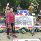 JUNETEENTH CELEBRATION