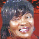 Rosiamary Johnson Passes