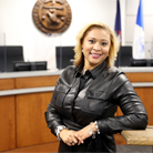 Senita Lenear Announces Bid For Mayor
