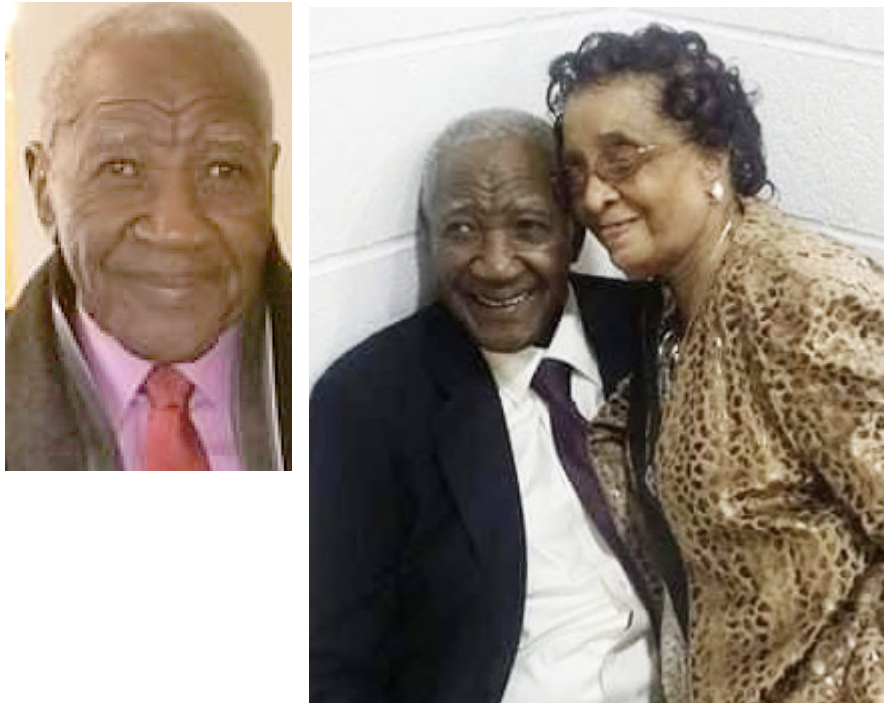 Floyd Stewart Passes