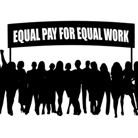 Black Women's Equal Pay Day