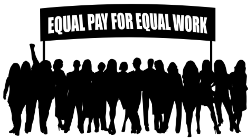 Black Women's Equal Pay Day