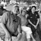 National Night Out Holds Special Tribute to Fallen Officer Joe Taylor