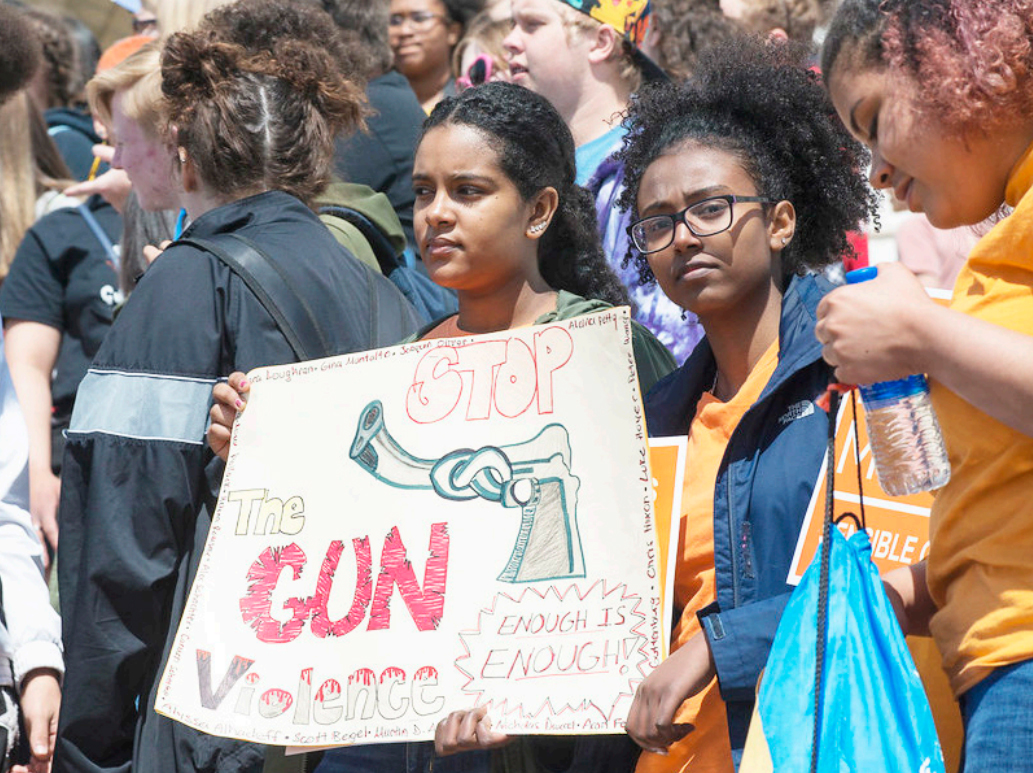 Black Women's Equal Pay Day