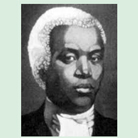 Benjamin Banneker