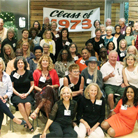 Ottawa Hill High Class of 1973 50th Class Reunion A Huge Success