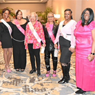 The Pink Tie Affair Gala