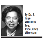 Dr. E. Faye Williams