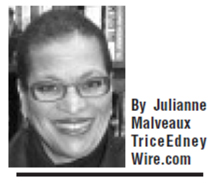 Julianne Malveaux