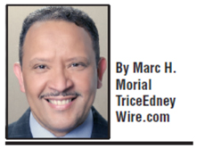 Marc H. Morial