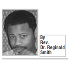 Rev. Dr. Reginald Smith