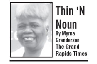 Myrna Granderson