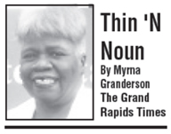 Myrna Granderson